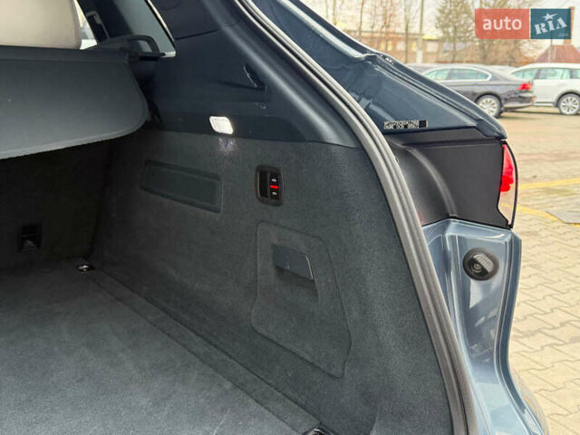 Сірий Порше Cayenne, об'ємом двигуна 3 л та пробігом 168 тис. км за 46467 $, фото 51 на Automoto.ua