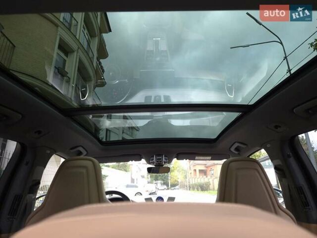 Серый Порше Каен, объемом двигателя 3 л и пробегом 115 тыс. км за 85000 $, фото 21 на Automoto.ua