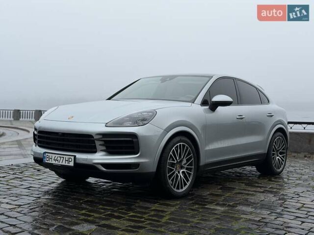 Сірий Порше Cayenne, об'ємом двигуна 2.89 л та пробігом 90 тис. км за 83500 $, фото 4 на Automoto.ua