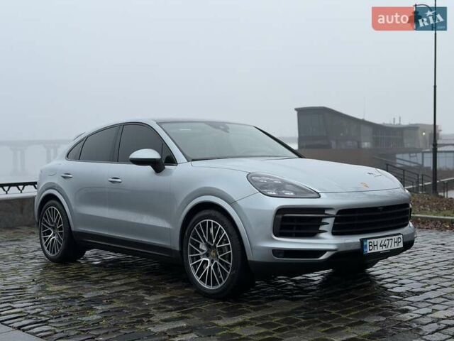 Сірий Порше Cayenne, об'ємом двигуна 2.89 л та пробігом 90 тис. км за 83500 $, фото 6 на Automoto.ua