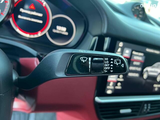 Серый Порше Каен, объемом двигателя 2.9 л и пробегом 88 тыс. км за 70990 $, фото 27 на Automoto.ua