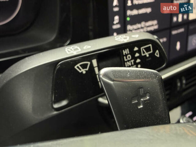 Серый Порше Каен, объемом двигателя 2.9 л и пробегом 32 тыс. км за 64000 $, фото 38 на Automoto.ua