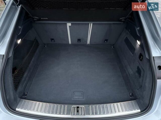 Сірий Порше Cayenne, об'ємом двигуна 2.89 л та пробігом 90 тис. км за 83500 $, фото 46 на Automoto.ua