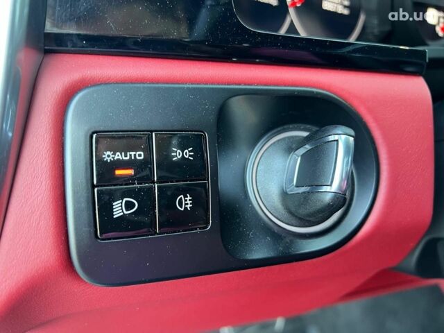 Серый Порше Каен, объемом двигателя 2.9 л и пробегом 88 тыс. км за 70990 $, фото 22 на Automoto.ua