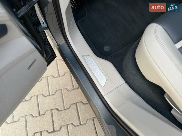 Сірий Порше Cayenne, об'ємом двигуна 3 л та пробігом 168 тис. км за 46467 $, фото 44 на Automoto.ua