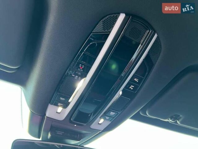 Серый Порше Каен, объемом двигателя 2.9 л и пробегом 88 тыс. км за 70990 $, фото 36 на Automoto.ua