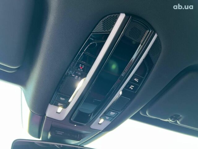 Серый Порше Каен, объемом двигателя 2.9 л и пробегом 88 тыс. км за 70990 $, фото 36 на Automoto.ua