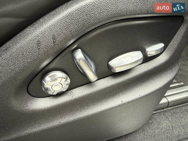 Серый Порше Каен, объемом двигателя 2.9 л и пробегом 32 тыс. км за 64000 $, фото 27 на Automoto.ua