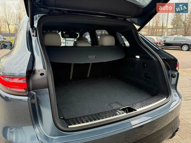 Сірий Порше Cayenne, об'ємом двигуна 3 л та пробігом 168 тис. км за 46467 $, фото 50 на Automoto.ua