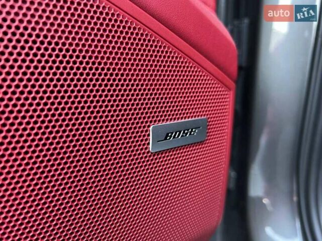 Серый Порше Каен, объемом двигателя 2.9 л и пробегом 88 тыс. км за 70990 $, фото 17 на Automoto.ua