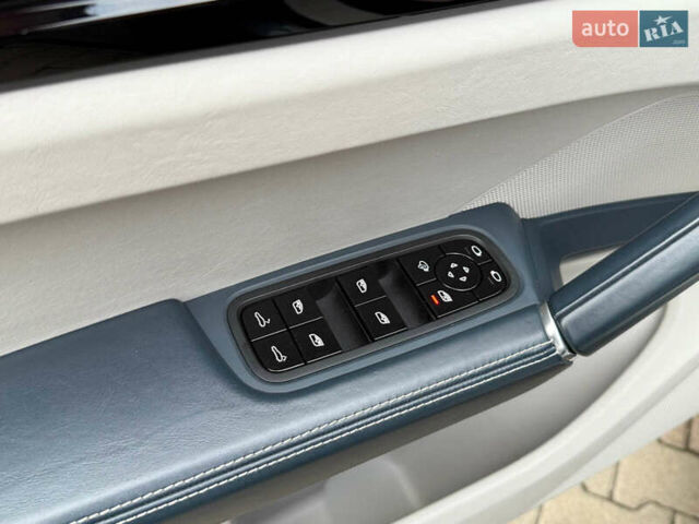 Сірий Порше Cayenne, об'ємом двигуна 3 л та пробігом 168 тис. км за 46467 $, фото 17 на Automoto.ua