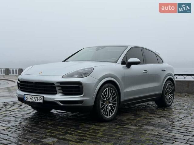 Сірий Порше Cayenne, об'ємом двигуна 2.89 л та пробігом 90 тис. км за 83500 $, фото 3 на Automoto.ua