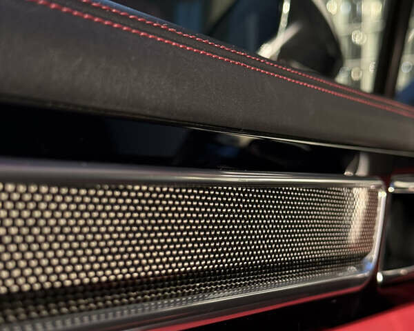 Серый Порше Каен, объемом двигателя 3 л и пробегом 75 тыс. км за 62000 $, фото 16 на Automoto.ua