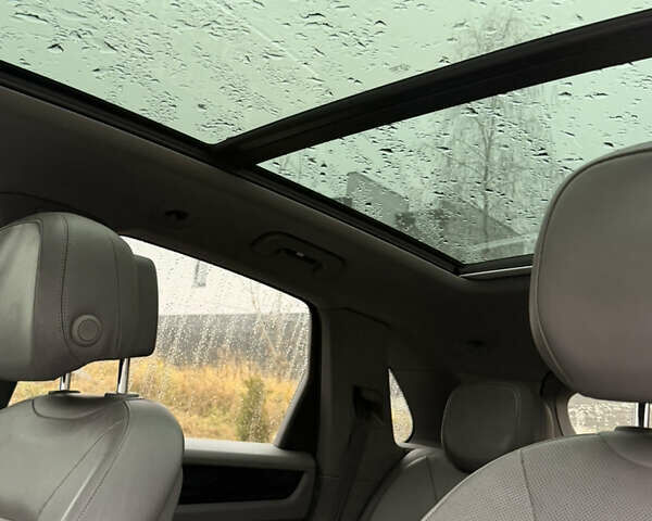 Серый Порше Каен, объемом двигателя 3 л и пробегом 137 тыс. км за 48500 $, фото 10 на Automoto.ua