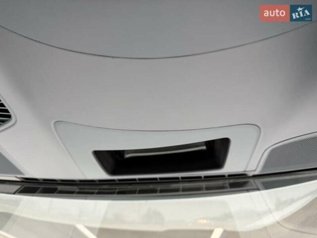 Сірий Порше Cayenne, об'ємом двигуна 2.89 л та пробігом 90 тис. км за 83500 $, фото 49 на Automoto.ua