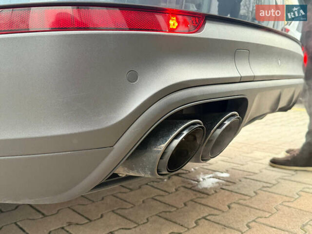 Сірий Порше Cayenne, об'ємом двигуна 3 л та пробігом 168 тис. км за 46467 $, фото 54 на Automoto.ua