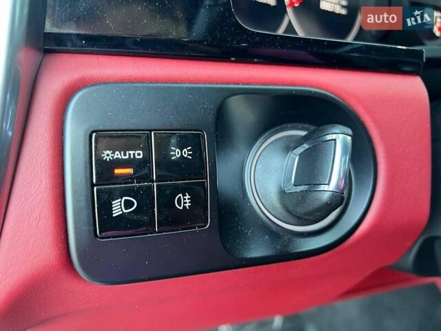 Серый Порше Каен, объемом двигателя 2.9 л и пробегом 88 тыс. км за 70990 $, фото 22 на Automoto.ua