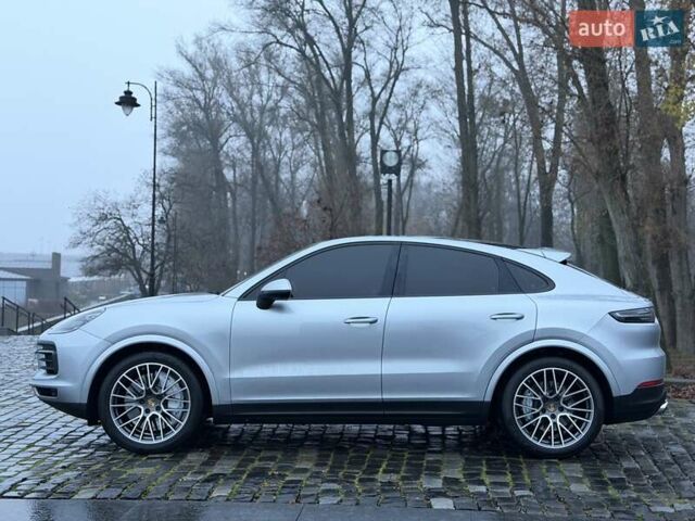 Сірий Порше Cayenne, об'ємом двигуна 2.89 л та пробігом 90 тис. км за 83500 $, фото 21 на Automoto.ua