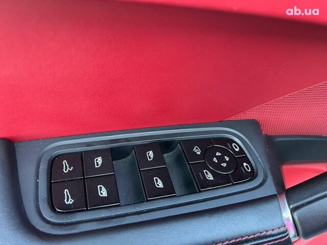 Серый Порше Каен, объемом двигателя 2.9 л и пробегом 88 тыс. км за 70990 $, фото 15 на Automoto.ua