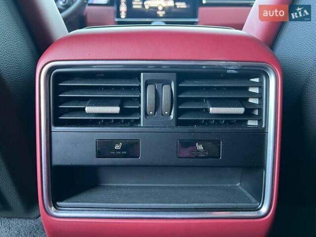 Серый Порше Каен, объемом двигателя 2.9 л и пробегом 88 тыс. км за 70990 $, фото 41 на Automoto.ua