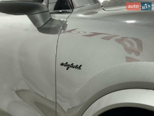 Сірий Порше Cayenne, об'ємом двигуна 3 л та пробігом 46 тис. км за 61800 $, фото 20 на Automoto.ua