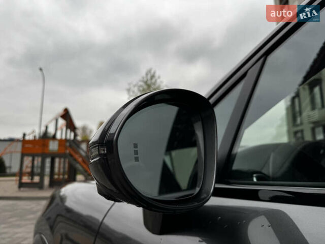 Сірий Порше Cayenne, об'ємом двигуна 3 л та пробігом 86 тис. км за 54900 $, фото 15 на Automoto.ua