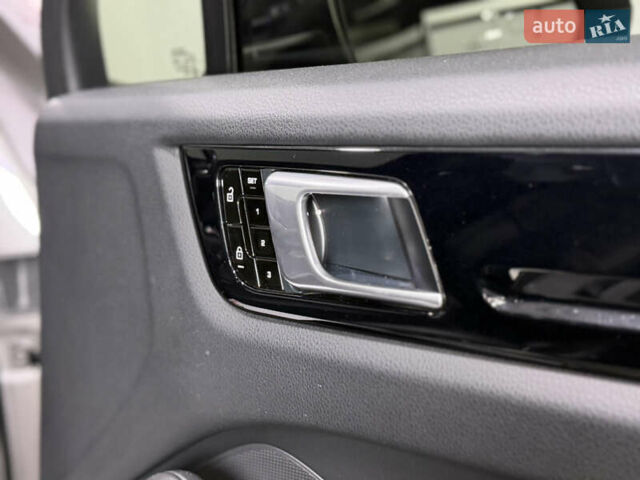 Сірий Порше Cayenne, об'ємом двигуна 3 л та пробігом 46 тис. км за 61800 $, фото 53 на Automoto.ua