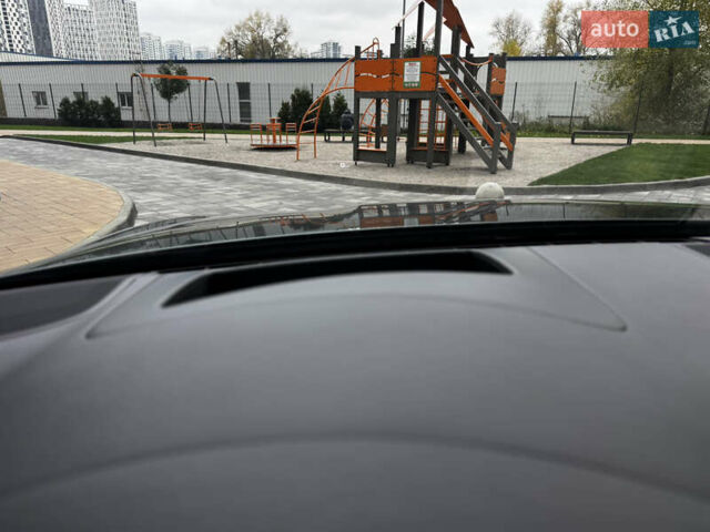 Порше Cayenne 2019 у Києві на Automoto.ua Сірий Порше Cayenne, об'ємом двигуна 3 л та пробігом 86 тис. км за 54999 $, фото 60 на Automoto.ua
