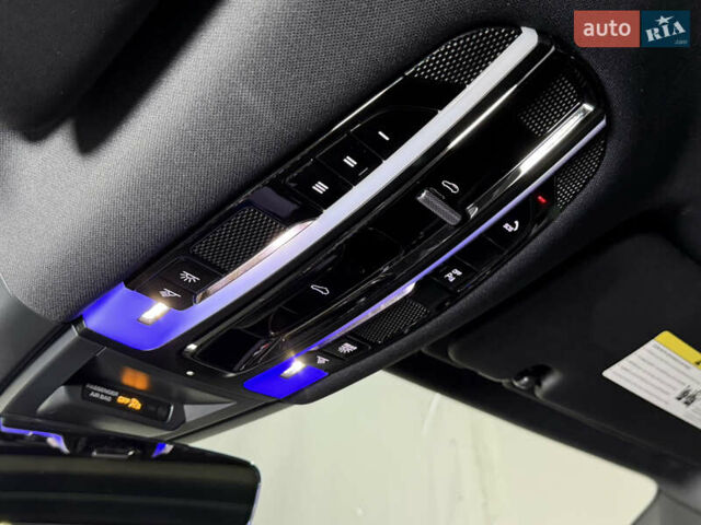 Сірий Порше Cayenne, об'ємом двигуна 3 л та пробігом 46 тис. км за 61800 $, фото 44 на Automoto.ua