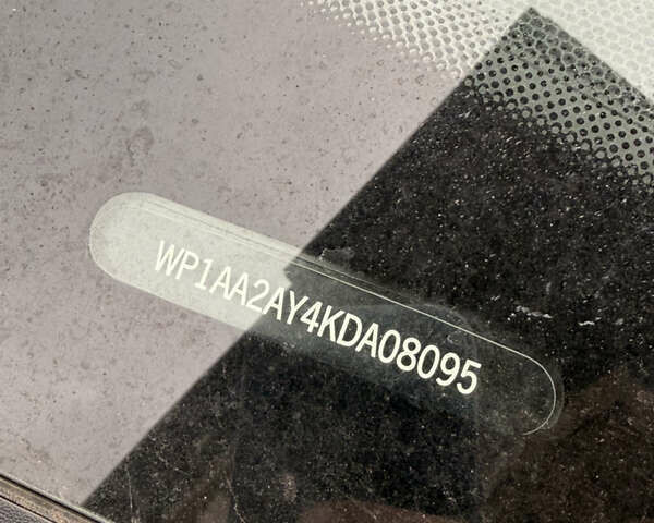 Серый Порше Каен, объемом двигателя 3 л и пробегом 137 тыс. км за 48500 $, фото 19 на Automoto.ua