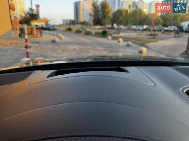 Сірий Порше Cayenne, об'ємом двигуна 3 л та пробігом 86 тис. км за 55700 $, фото 44 на Automoto.ua