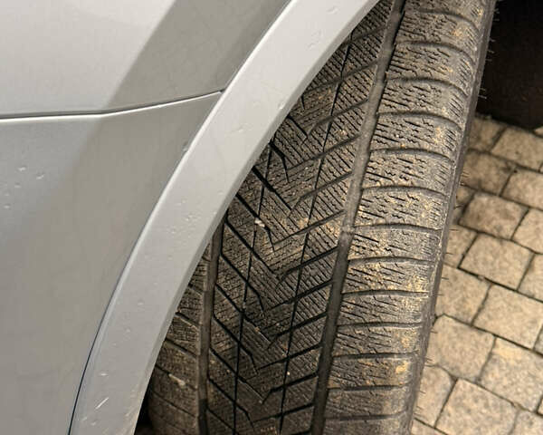 Серый Порше Каен, объемом двигателя 3 л и пробегом 137 тыс. км за 48500 $, фото 16 на Automoto.ua