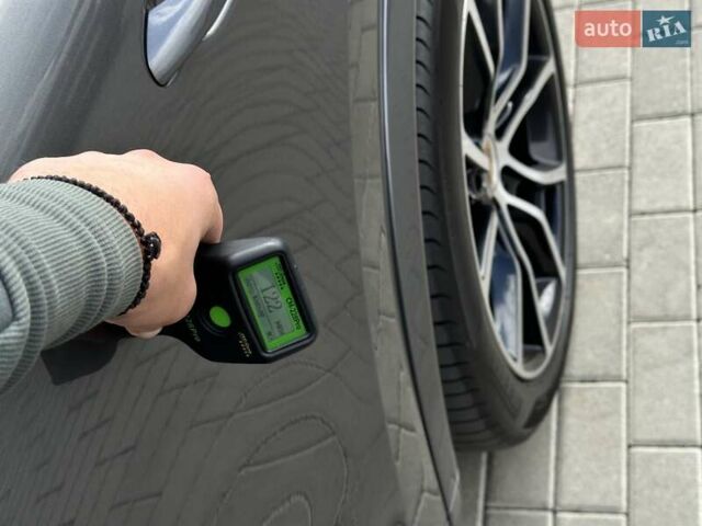 Серый Порше Каен, объемом двигателя 2.89 л и пробегом 67 тыс. км за 89900 $, фото 63 на Automoto.ua