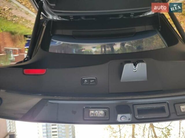 Серый Порше Каен, объемом двигателя 4 л и пробегом 72 тыс. км за 96500 $, фото 28 на Automoto.ua