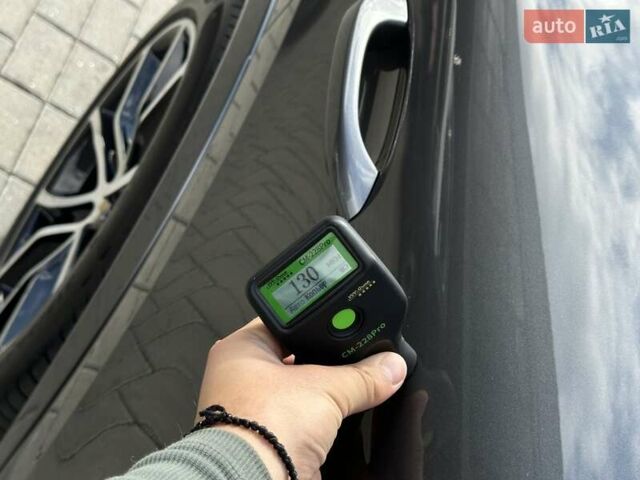 Серый Порше Каен, объемом двигателя 2.89 л и пробегом 67 тыс. км за 89900 $, фото 59 на Automoto.ua