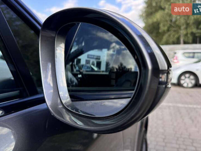 Сірий Порше Cayenne, об'ємом двигуна 3 л та пробігом 83 тис. км за 47650 $, фото 13 на Automoto.ua