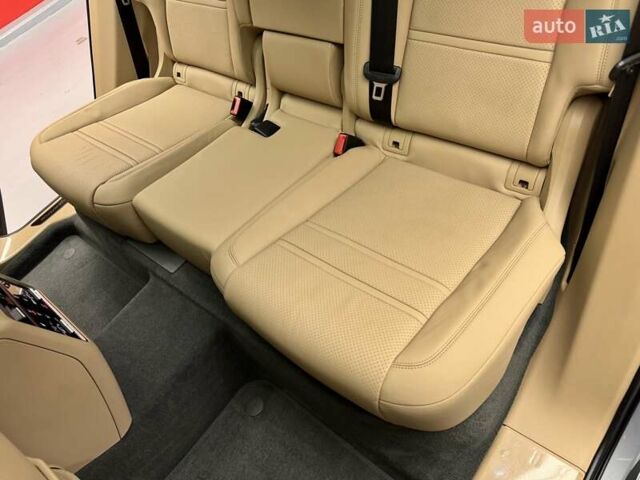Сірий Порше Cayenne, об'ємом двигуна 4 л та пробігом 57 тис. км за 95900 $, фото 40 на Automoto.ua
