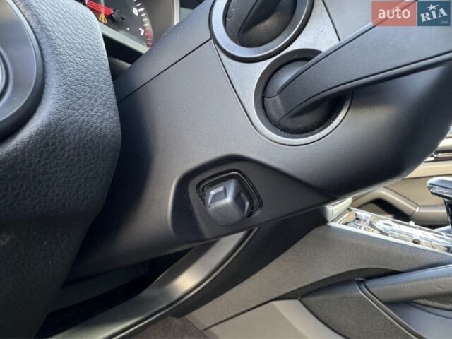 Сірий Порше Cayenne, об'ємом двигуна 3 л та пробігом 83 тис. км за 51500 $, фото 14 на Automoto.ua