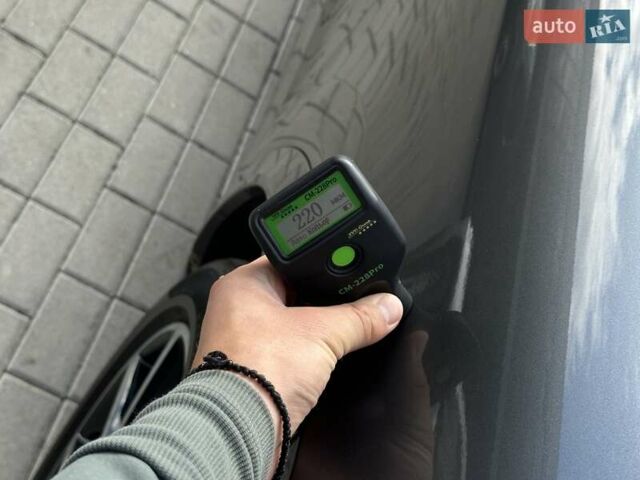 Серый Порше Каен, объемом двигателя 2.89 л и пробегом 67 тыс. км за 89900 $, фото 56 на Automoto.ua
