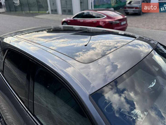 Сірий Порше Cayenne, об'ємом двигуна 3 л та пробігом 83 тис. км за 47650 $, фото 15 на Automoto.ua