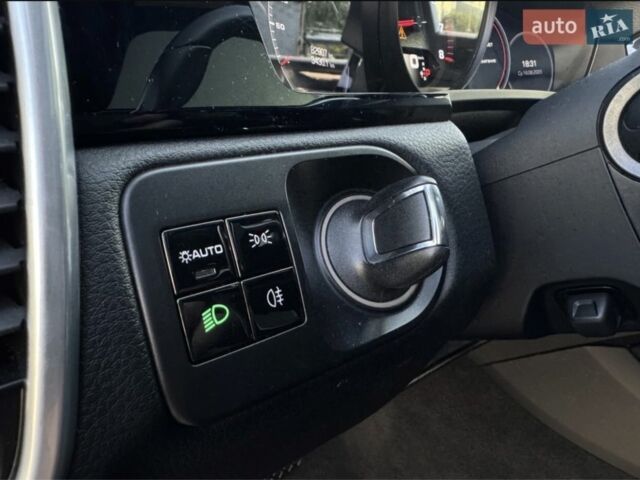 Сірий Порше Cayenne, об'ємом двигуна 3 л та пробігом 83 тис. км за 51500 $, фото 15 на Automoto.ua