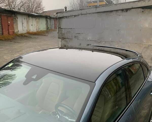 Серый Порше Каен, объемом двигателя 3 л и пробегом 40 тыс. км за 70000 $, фото 12 на Automoto.ua