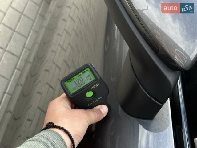 Серый Порше Каен, объемом двигателя 2.89 л и пробегом 67 тыс. км за 89900 $, фото 57 на Automoto.ua