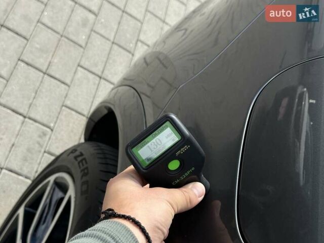 Серый Порше Каен, объемом двигателя 2.89 л и пробегом 67 тыс. км за 89900 $, фото 60 на Automoto.ua