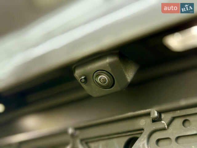 Сірий Порше Cayenne, об'ємом двигуна 3 л та пробігом 85 тис. км за 74500 $, фото 15 на Automoto.ua