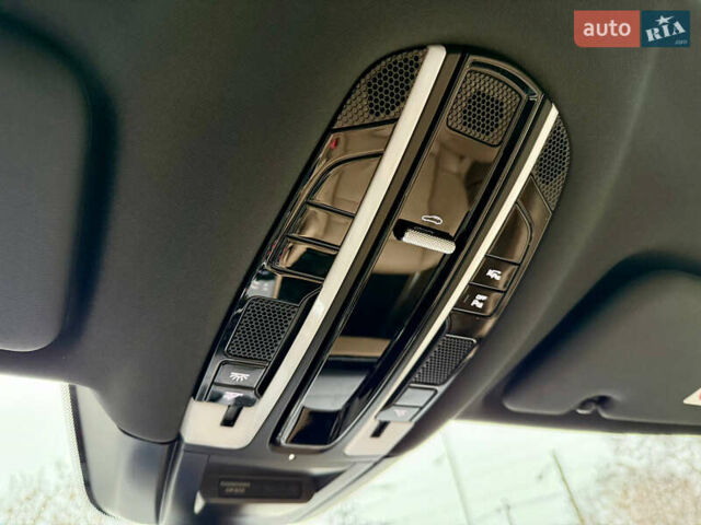 Сірий Порше Cayenne, об'ємом двигуна 3 л та пробігом 85 тис. км за 74500 $, фото 55 на Automoto.ua