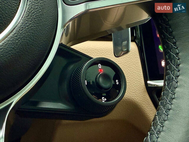 Сірий Порше Cayenne, об'ємом двигуна 3 л та пробігом 85 тис. км за 74500 $, фото 53 на Automoto.ua