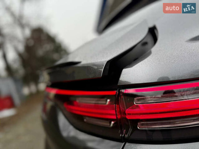 Сірий Порше Cayenne, об'ємом двигуна 3 л та пробігом 85 тис. км за 74500 $, фото 49 на Automoto.ua