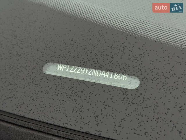 Сірий Порше Cayenne, об'ємом двигуна 3 л та пробігом 85 тис. км за 74500 $, фото 64 на Automoto.ua