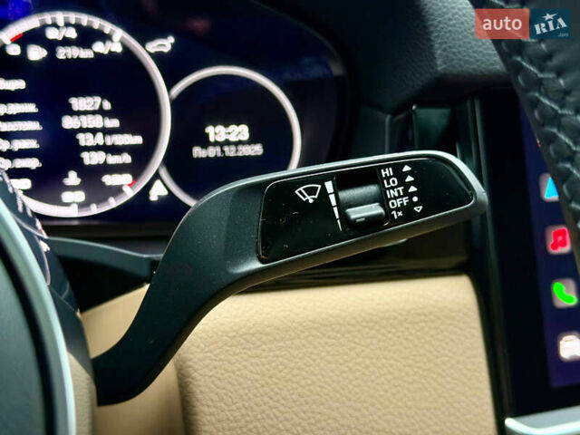 Сірий Порше Cayenne, об'ємом двигуна 3 л та пробігом 85 тис. км за 74500 $, фото 51 на Automoto.ua